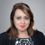 ishrat saba