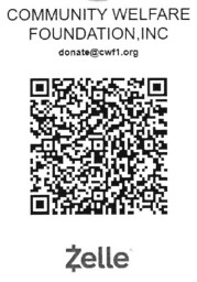 CWF Zelle QR code